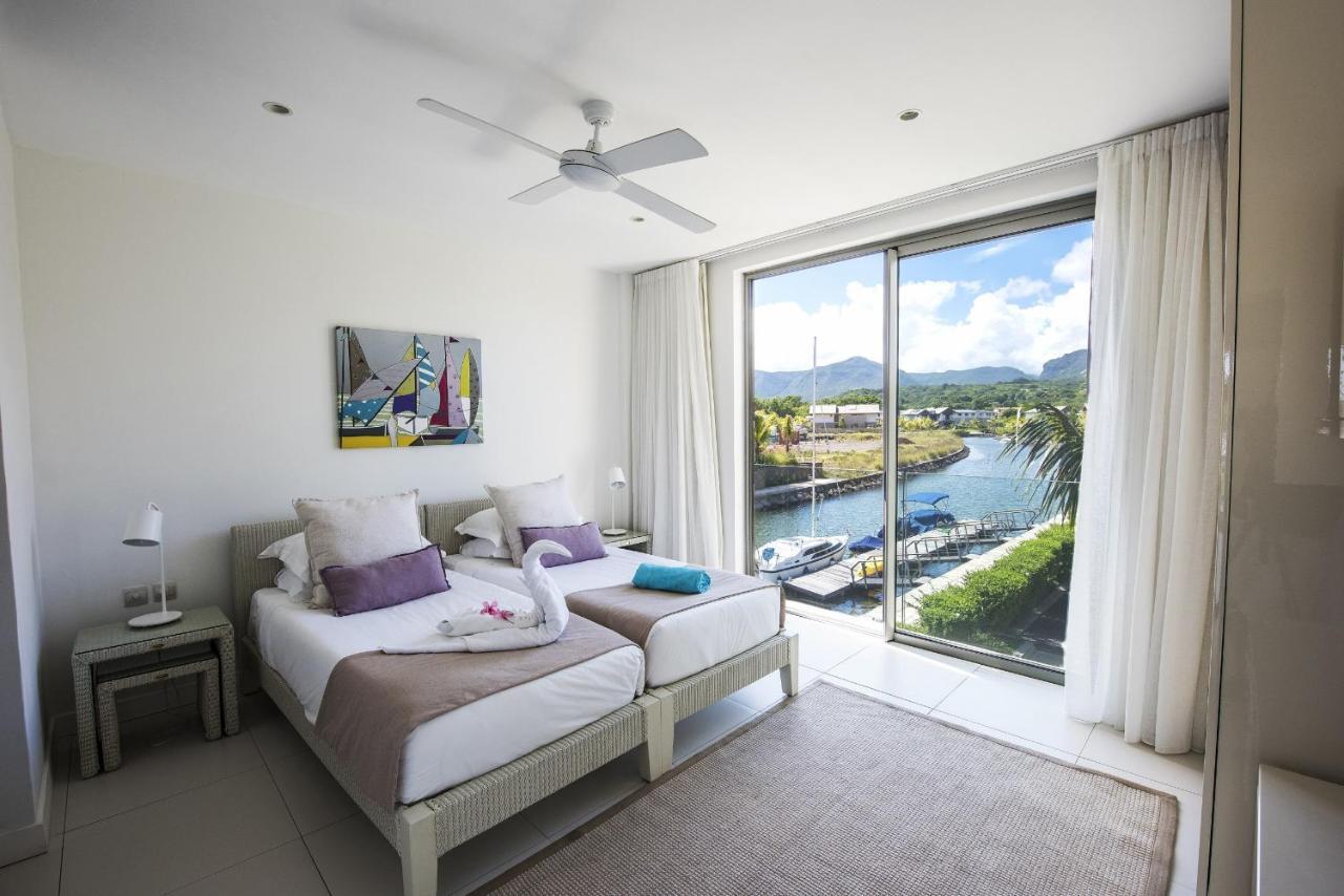 West Island By Horizon Holidays Rivière Noire Εξωτερικό φωτογραφία