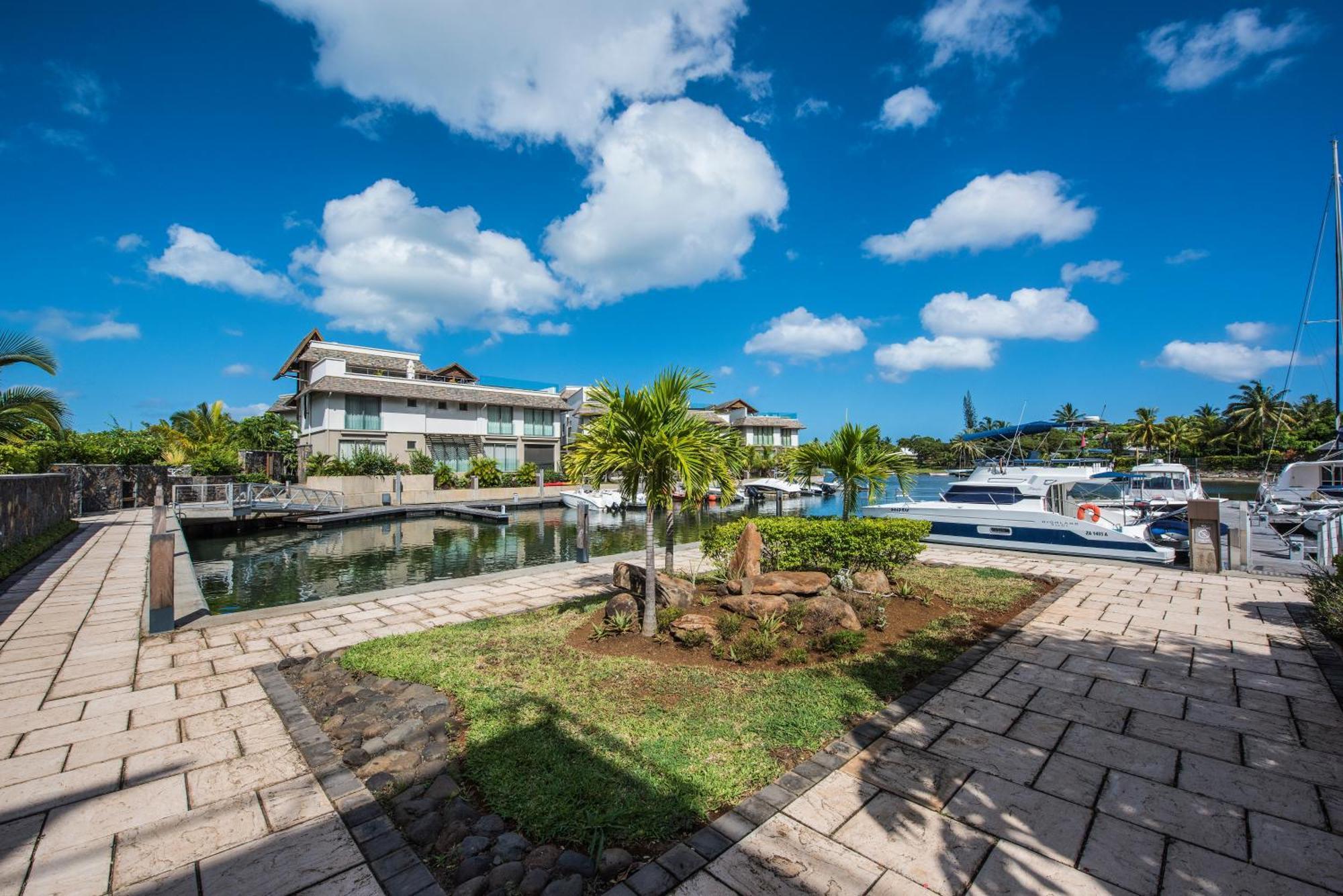 West Island By Horizon Holidays Rivière Noire Εξωτερικό φωτογραφία