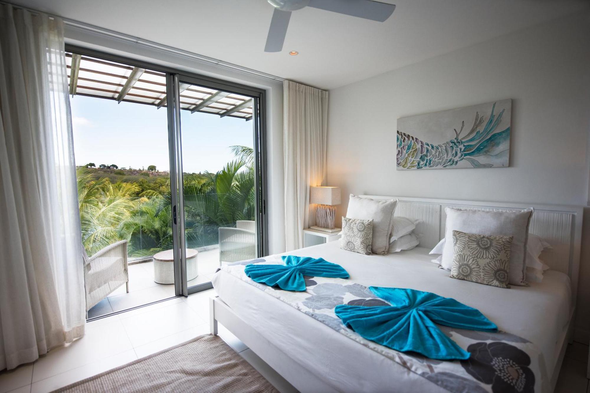 West Island By Horizon Holidays Rivière Noire Εξωτερικό φωτογραφία