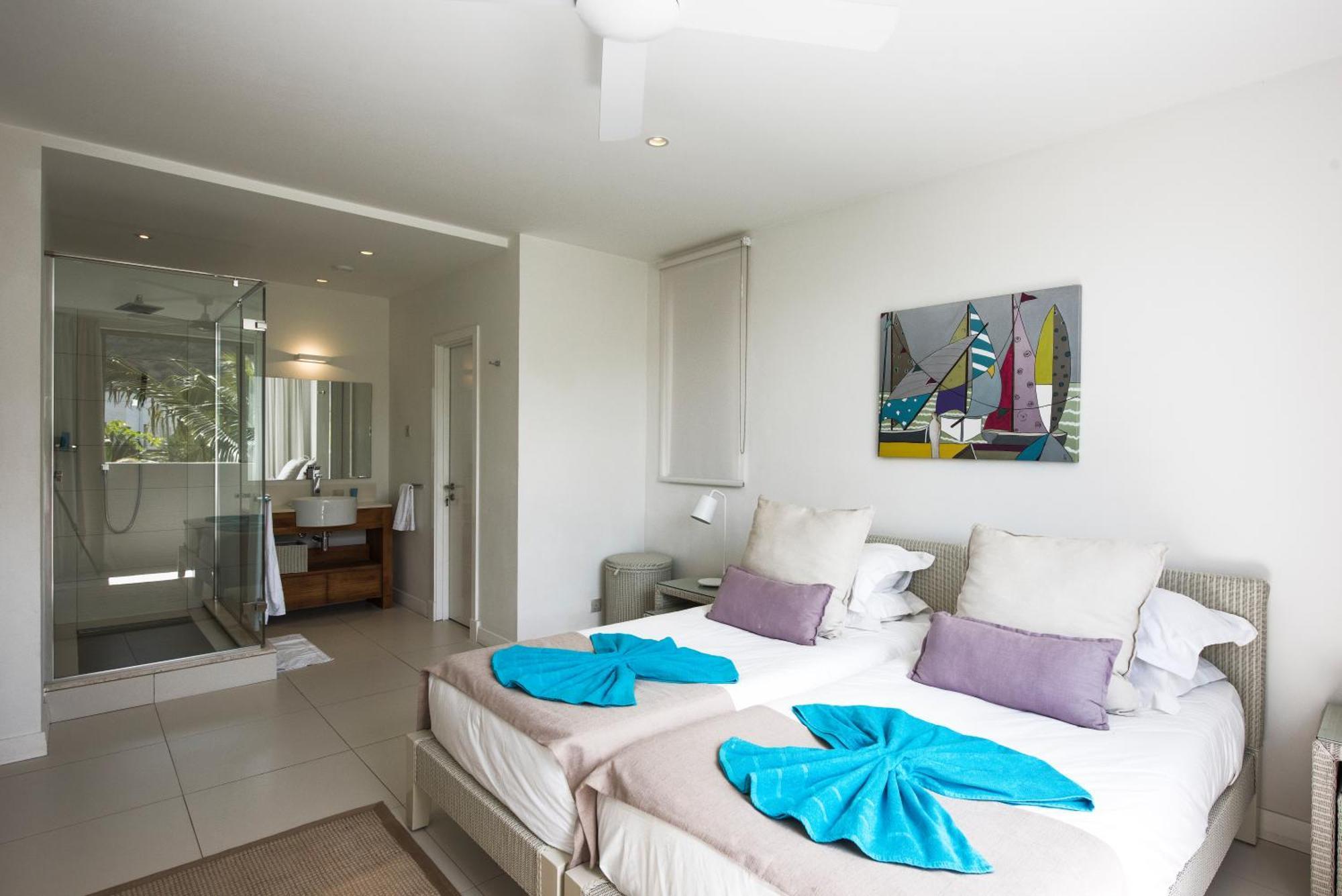 West Island By Horizon Holidays Rivière Noire Εξωτερικό φωτογραφία