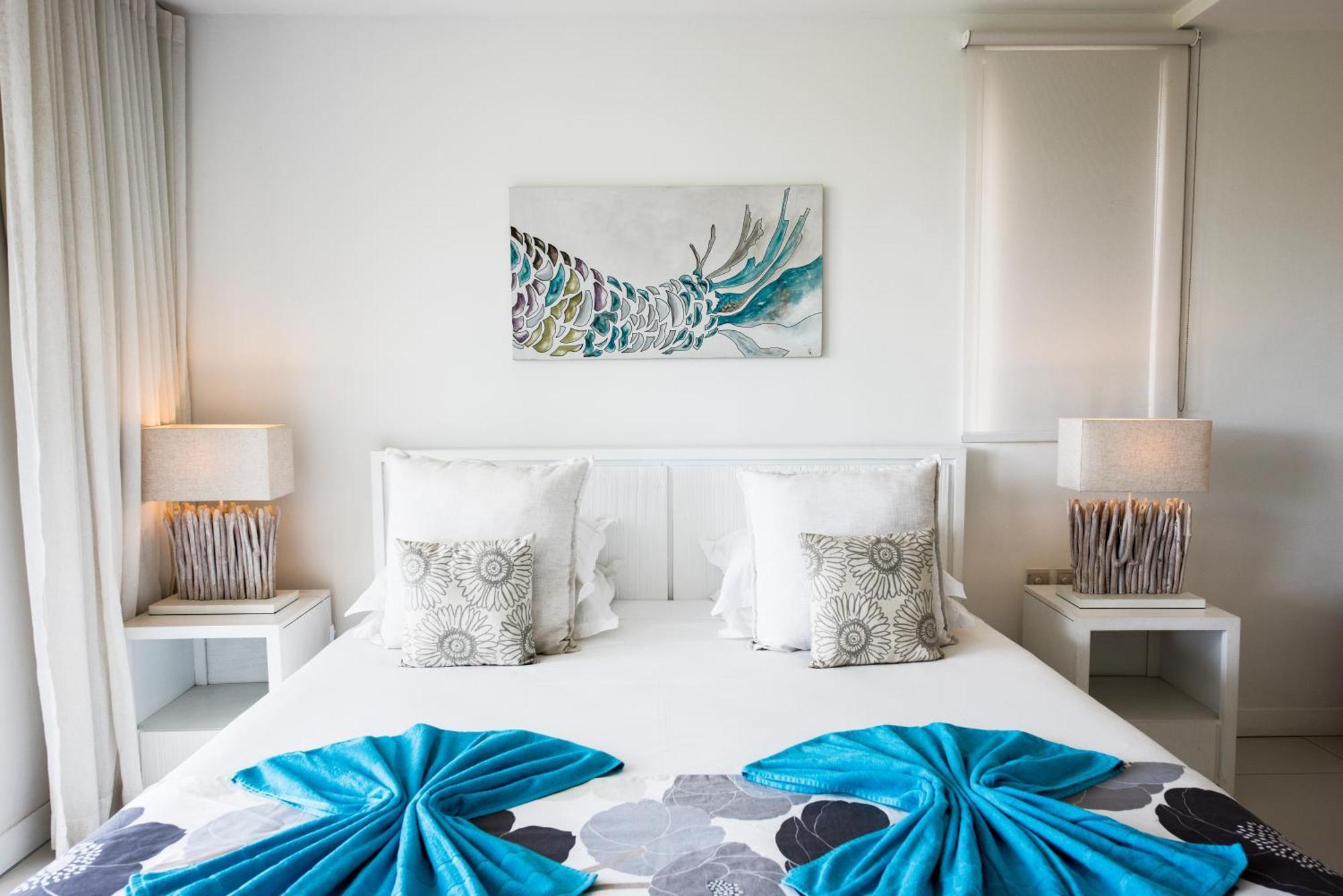 West Island By Horizon Holidays Rivière Noire Εξωτερικό φωτογραφία