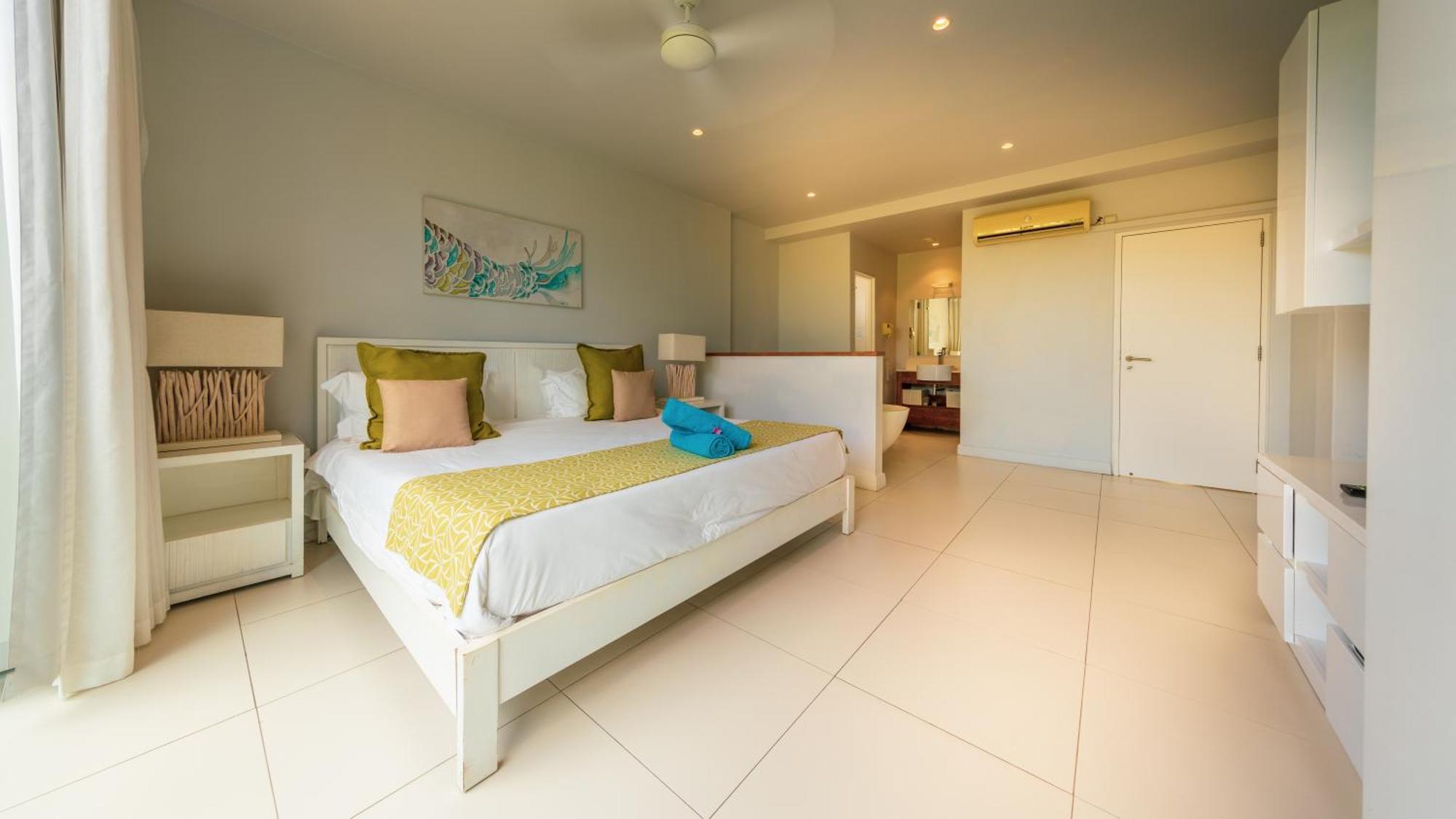 West Island By Horizon Holidays Rivière Noire Εξωτερικό φωτογραφία