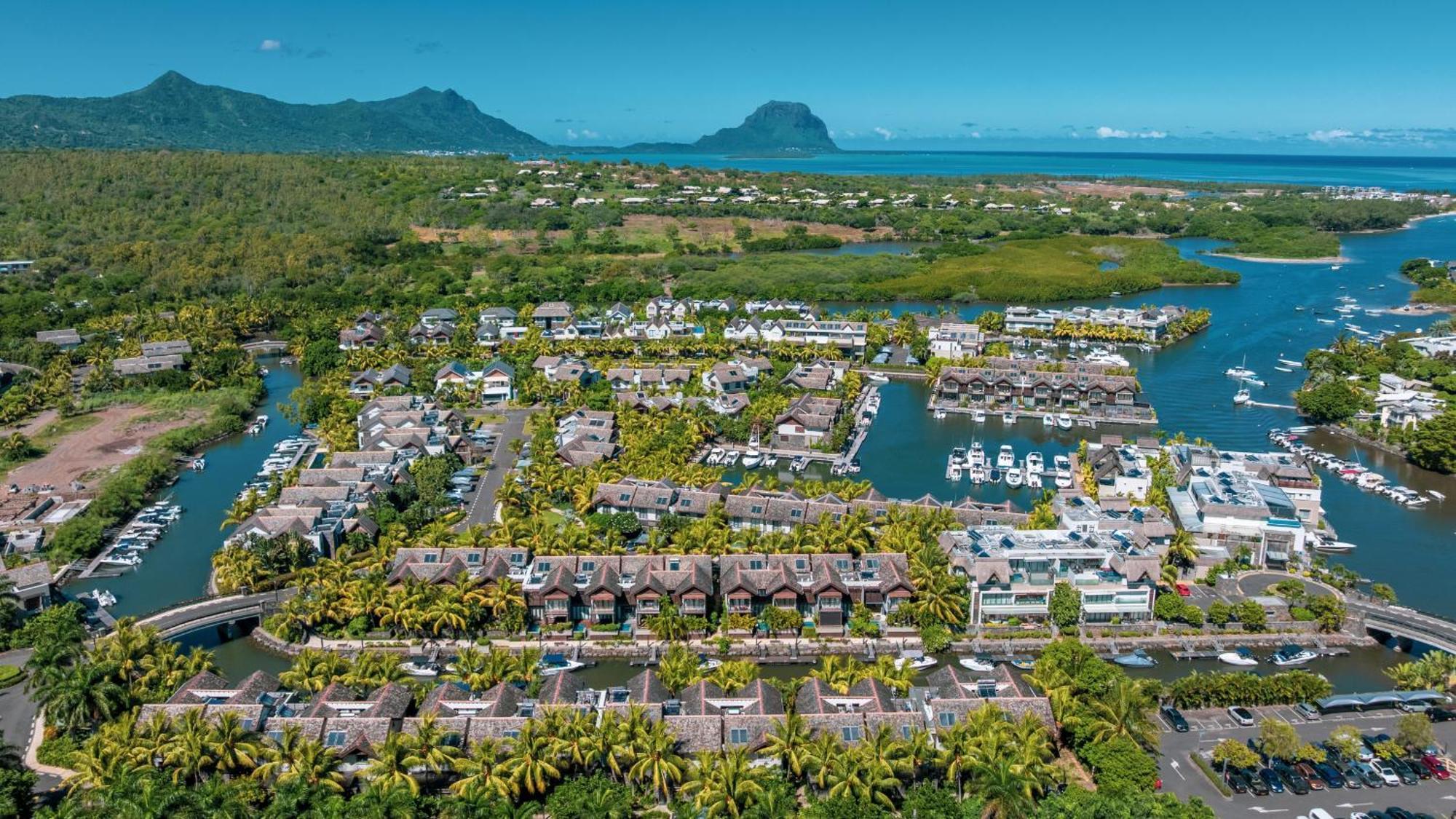 West Island By Horizon Holidays Rivière Noire Εξωτερικό φωτογραφία