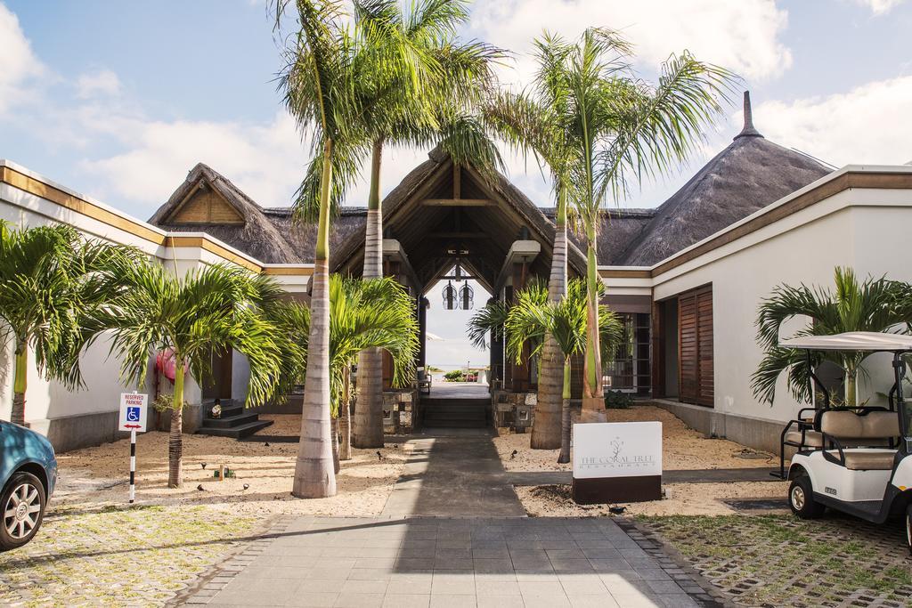 West Island By Horizon Holidays Rivière Noire Εξωτερικό φωτογραφία