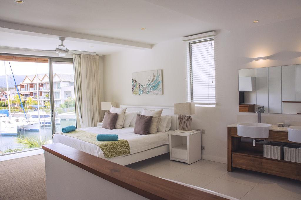 West Island By Horizon Holidays Rivière Noire Εξωτερικό φωτογραφία