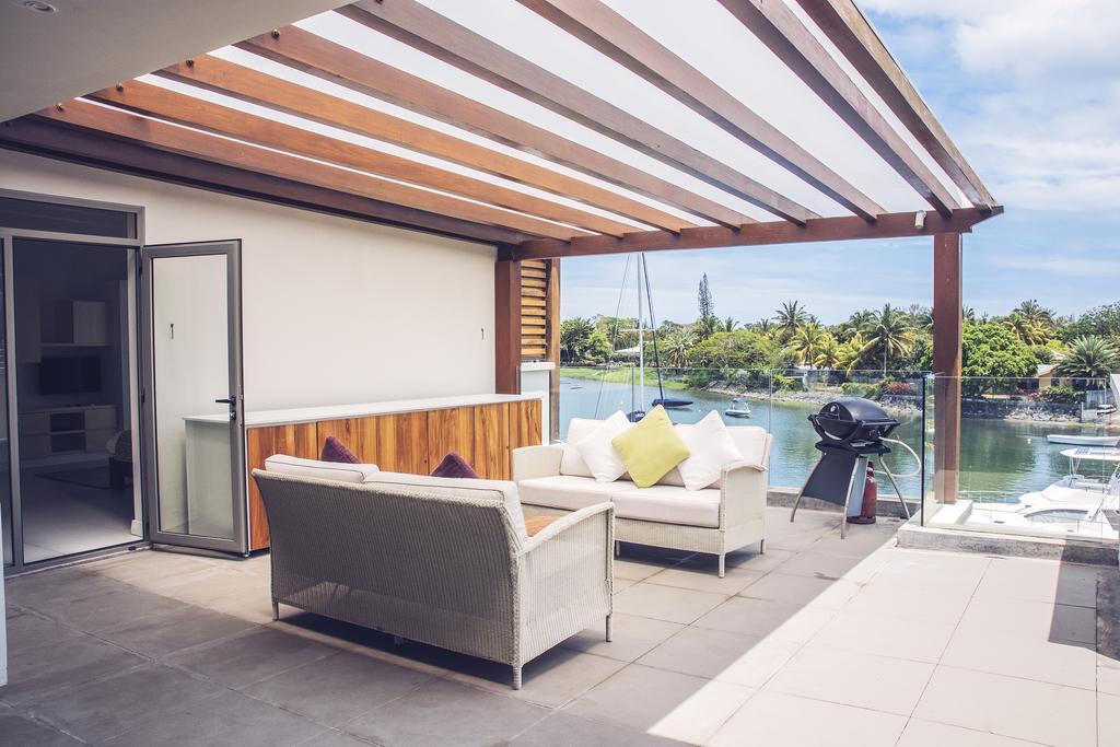 West Island By Horizon Holidays Rivière Noire Εξωτερικό φωτογραφία