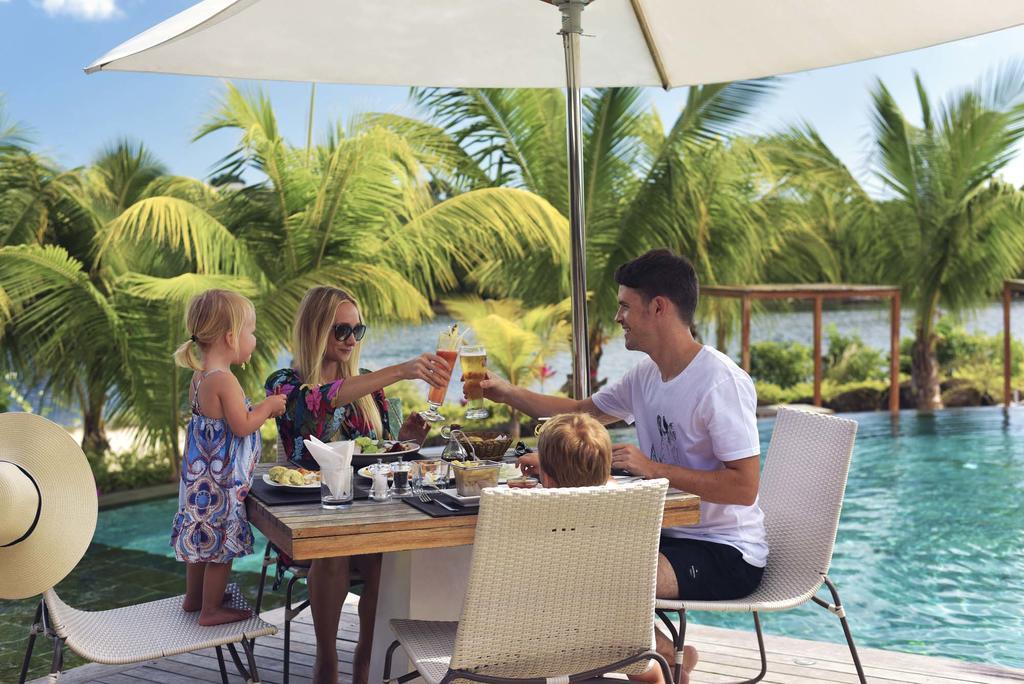 West Island By Horizon Holidays Rivière Noire Εξωτερικό φωτογραφία