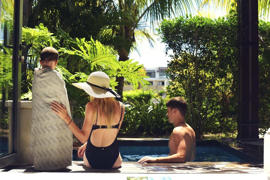 West Island By Horizon Holidays Rivière Noire Εξωτερικό φωτογραφία