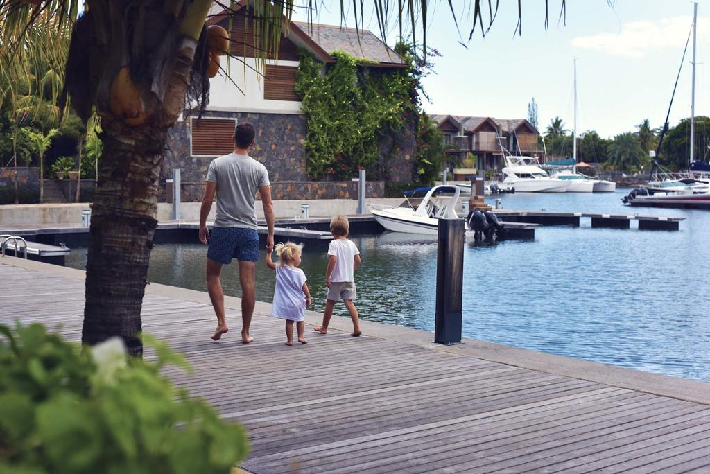 West Island By Horizon Holidays Rivière Noire Εξωτερικό φωτογραφία